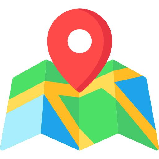 Ver cómo llegar en Google Maps