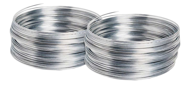 Alambre Liso Galvanizado - Producto